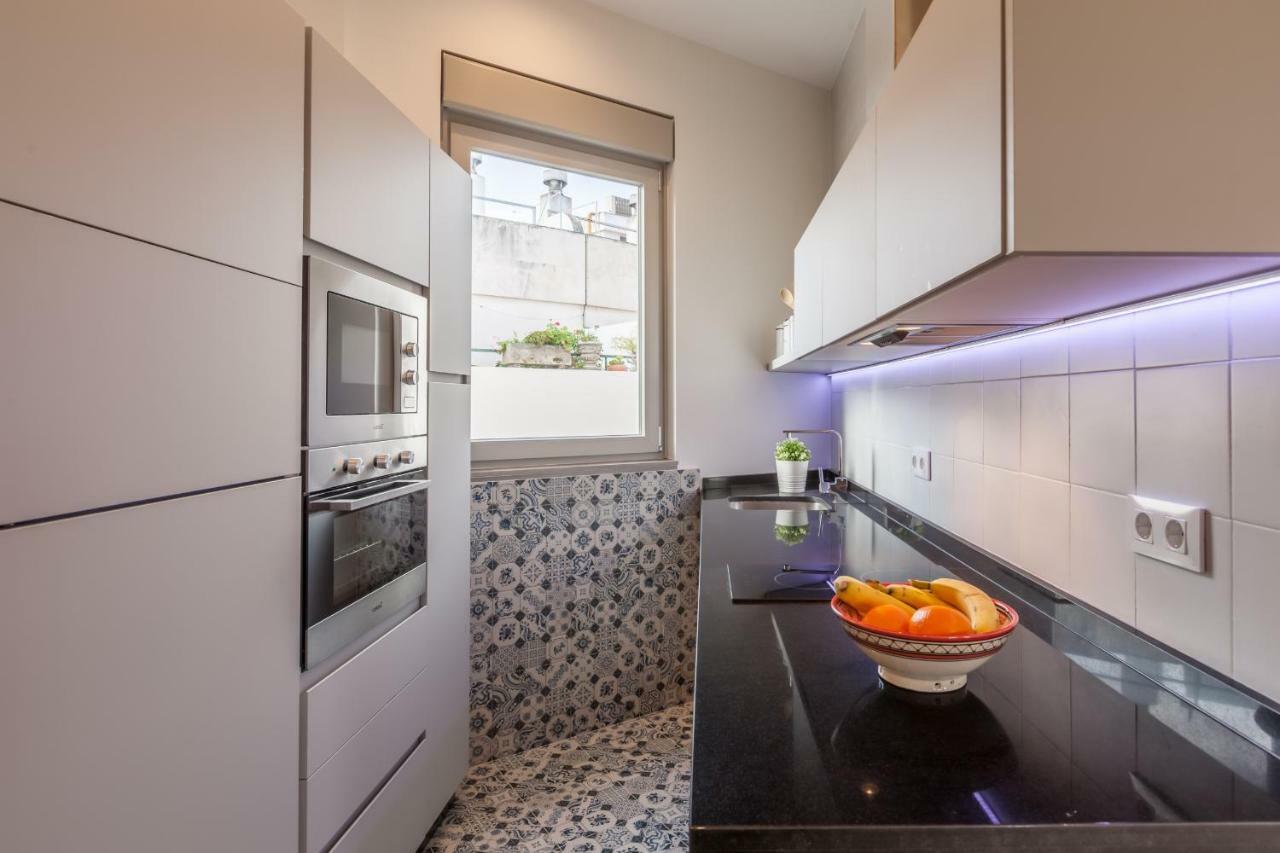 Apartamentos Rg Suites Jardines De Murillo Севиля Екстериор снимка
